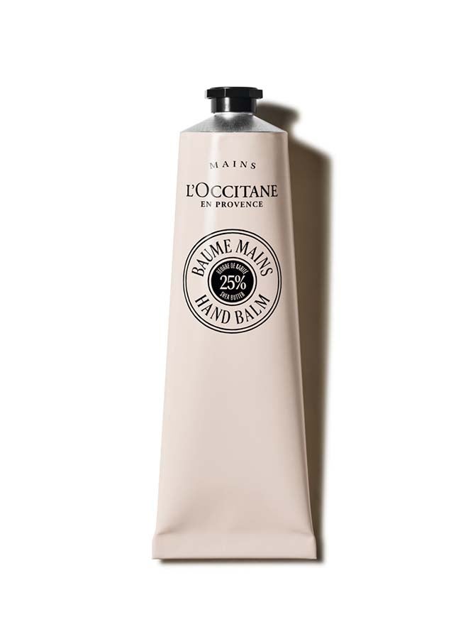 L'OCCITANE Shea Intensive Hand Balm - Image 1